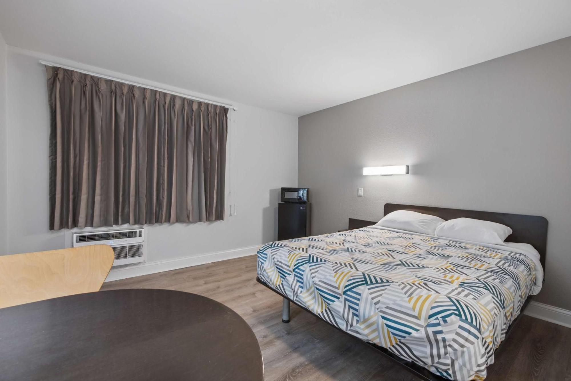 Motel 6-Normal, Il - Bloomington Area Esterno foto