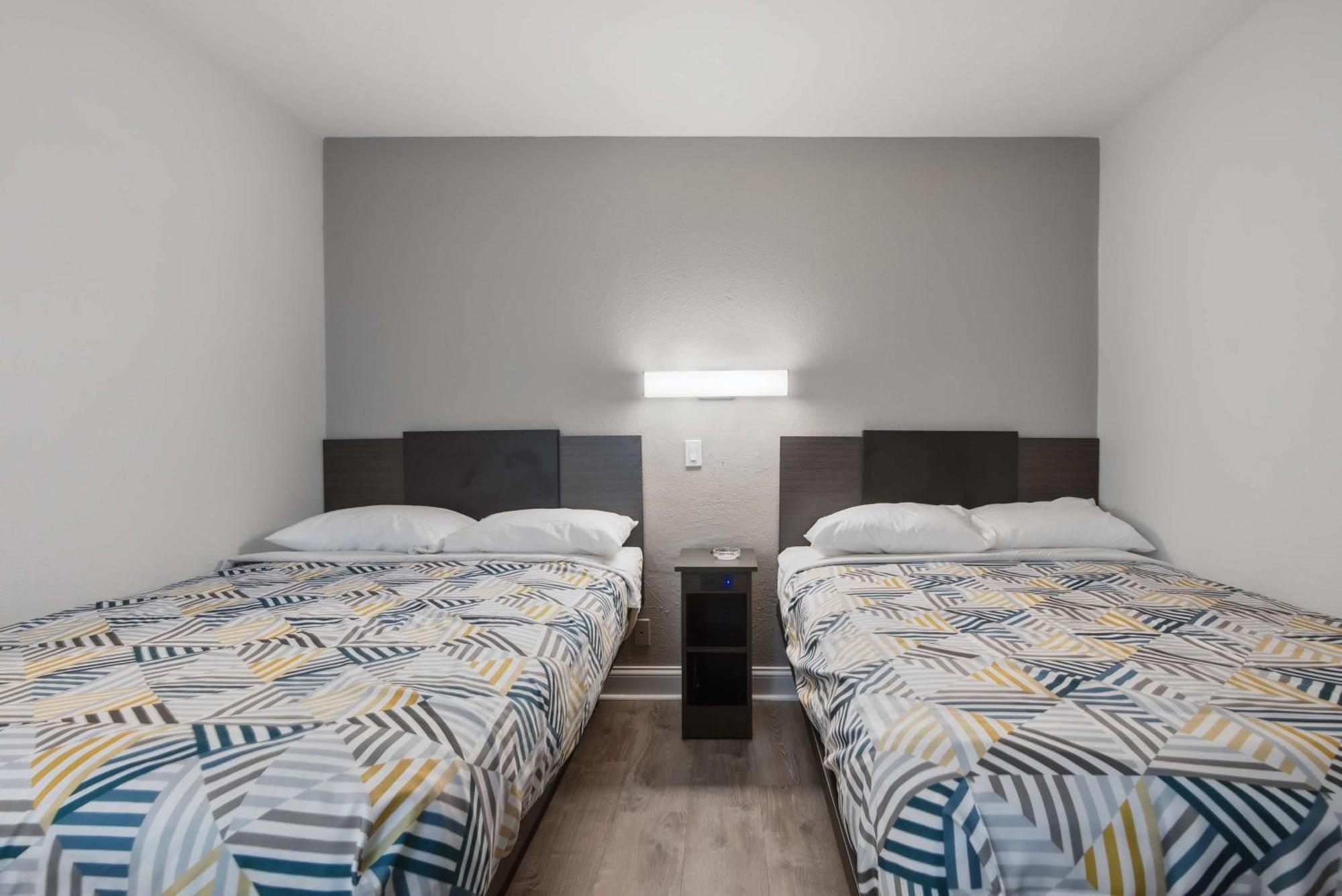 Motel 6-Normal, Il - Bloomington Area Esterno foto
